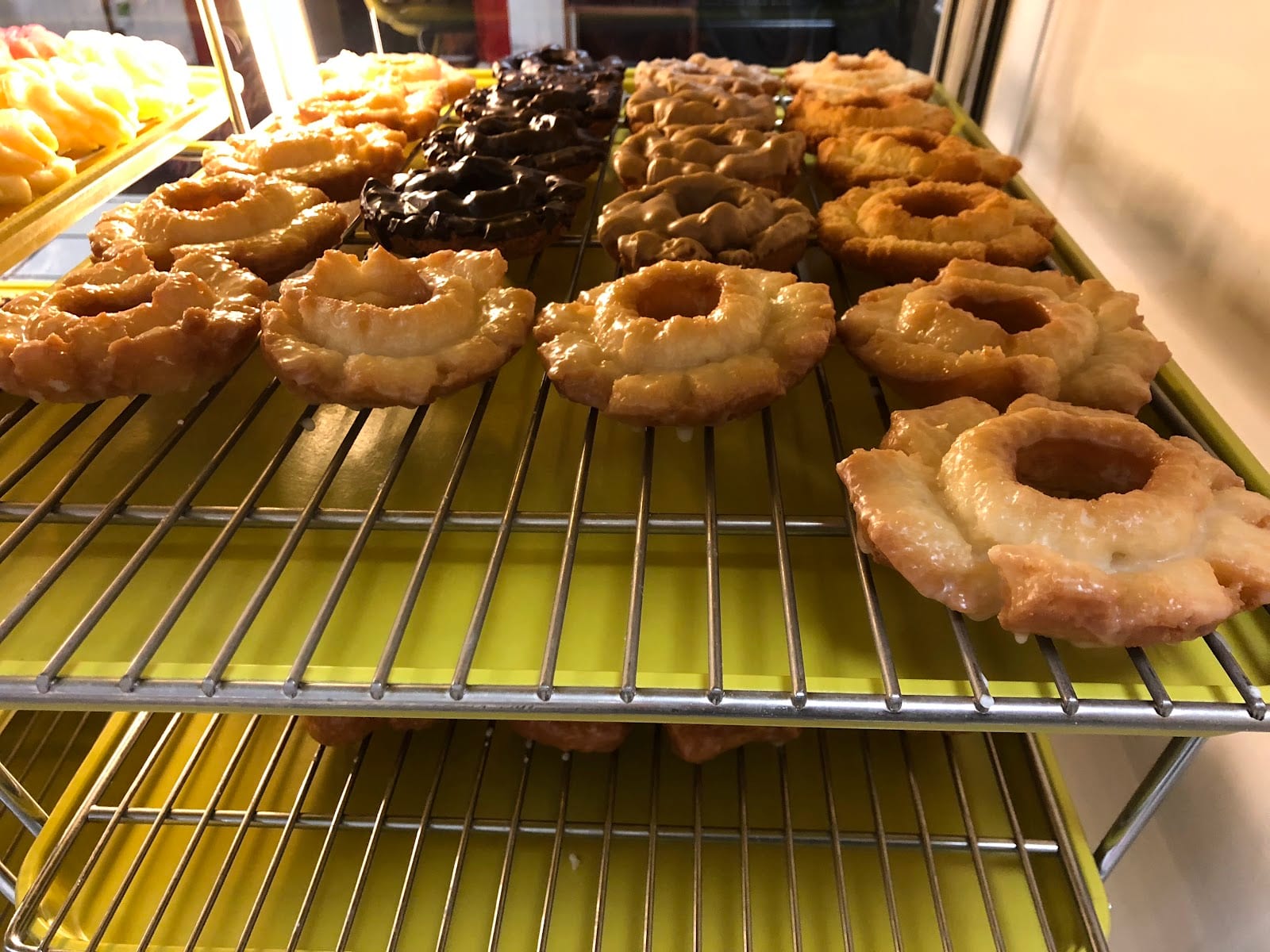 D's Donuts