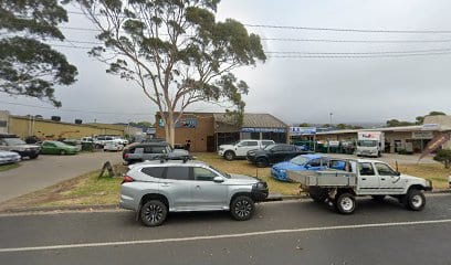 Palmer Automotive
