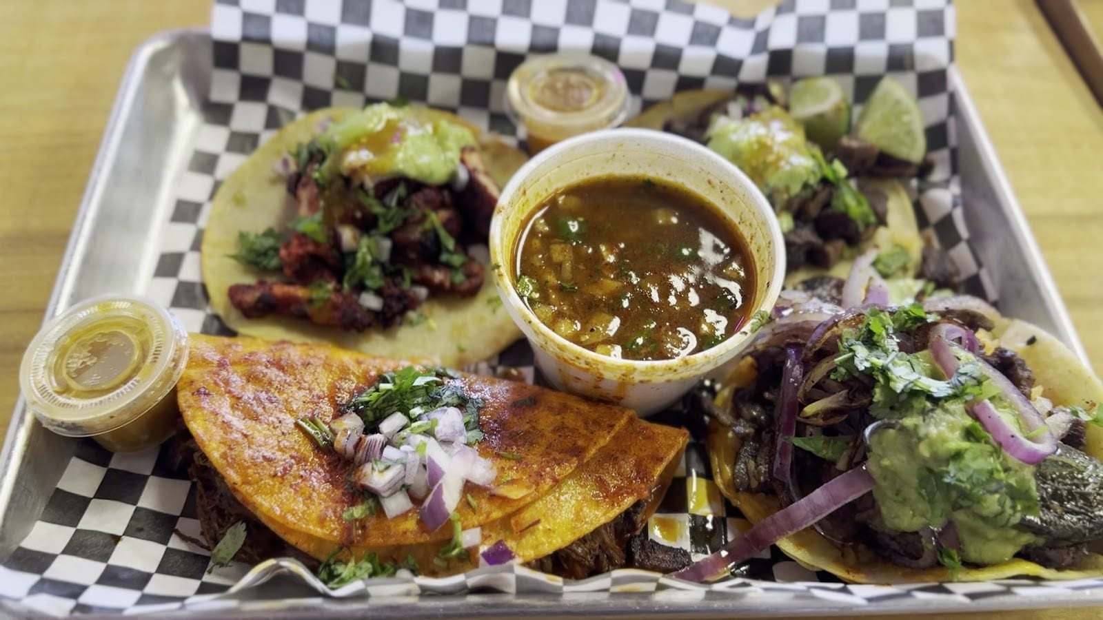 Gordos Tacos - Scottsdale, photo 2