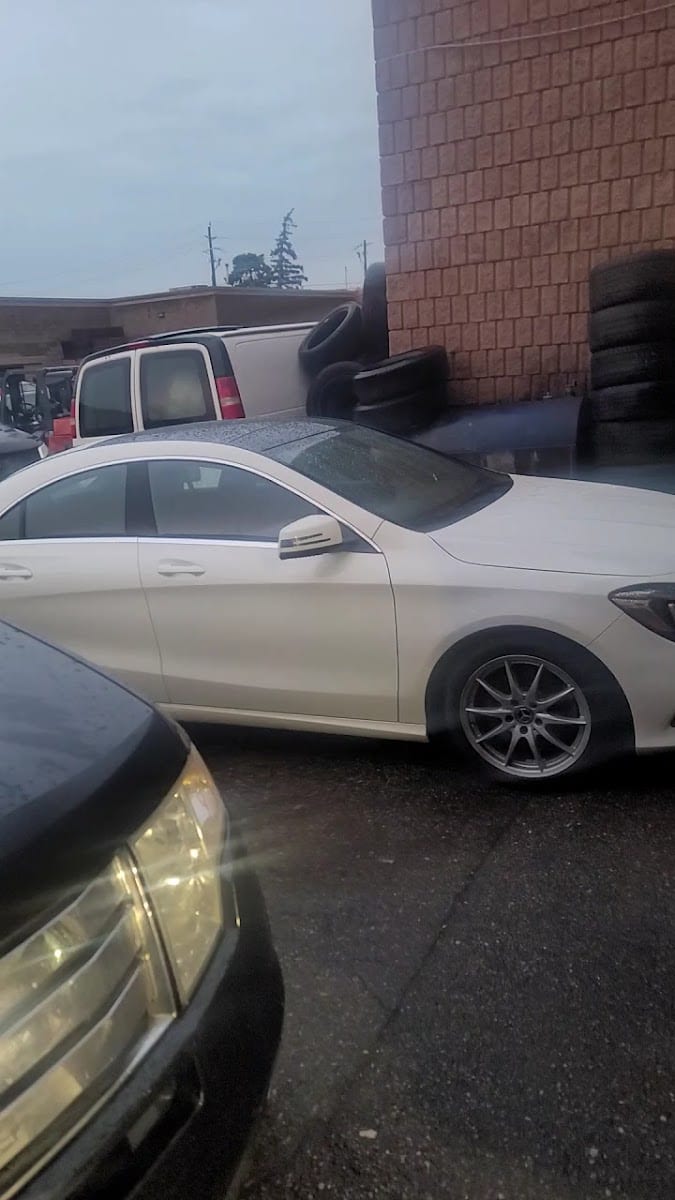 Topnotch Auto Repair, photo 3