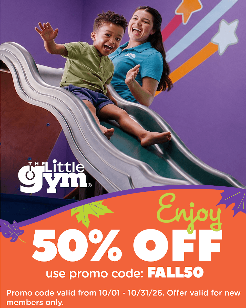 The Little Gym of Frisco West, TX, photo 3