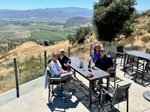 Buoncristiani Family Winery, photo 4