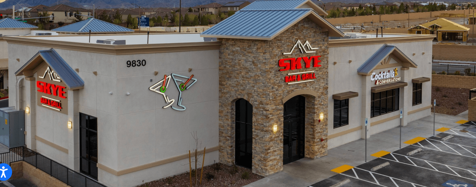 Skye Bar & Grill, photo 2