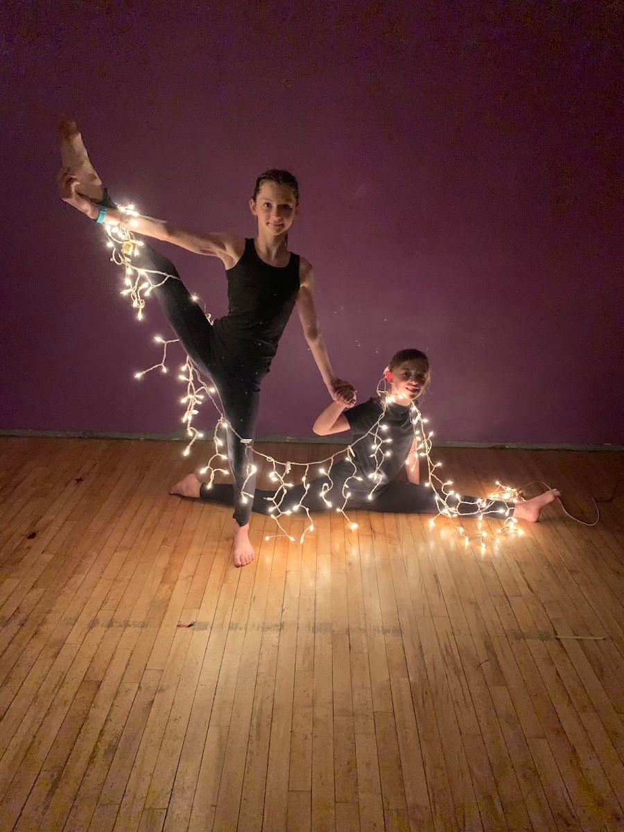 Three Rivers Dance Academy
