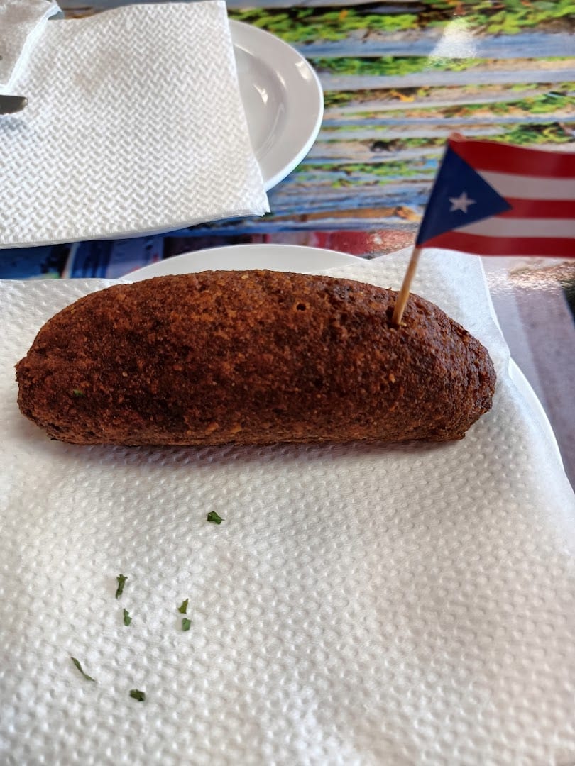 Sabor a Mi Tierra, photo 4