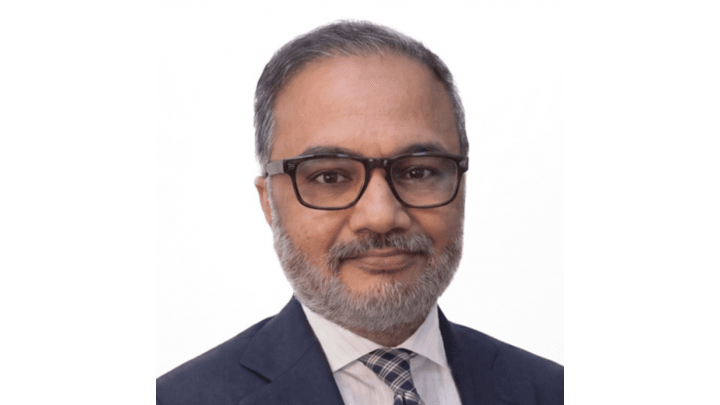 Muhammad Waqas, MD
