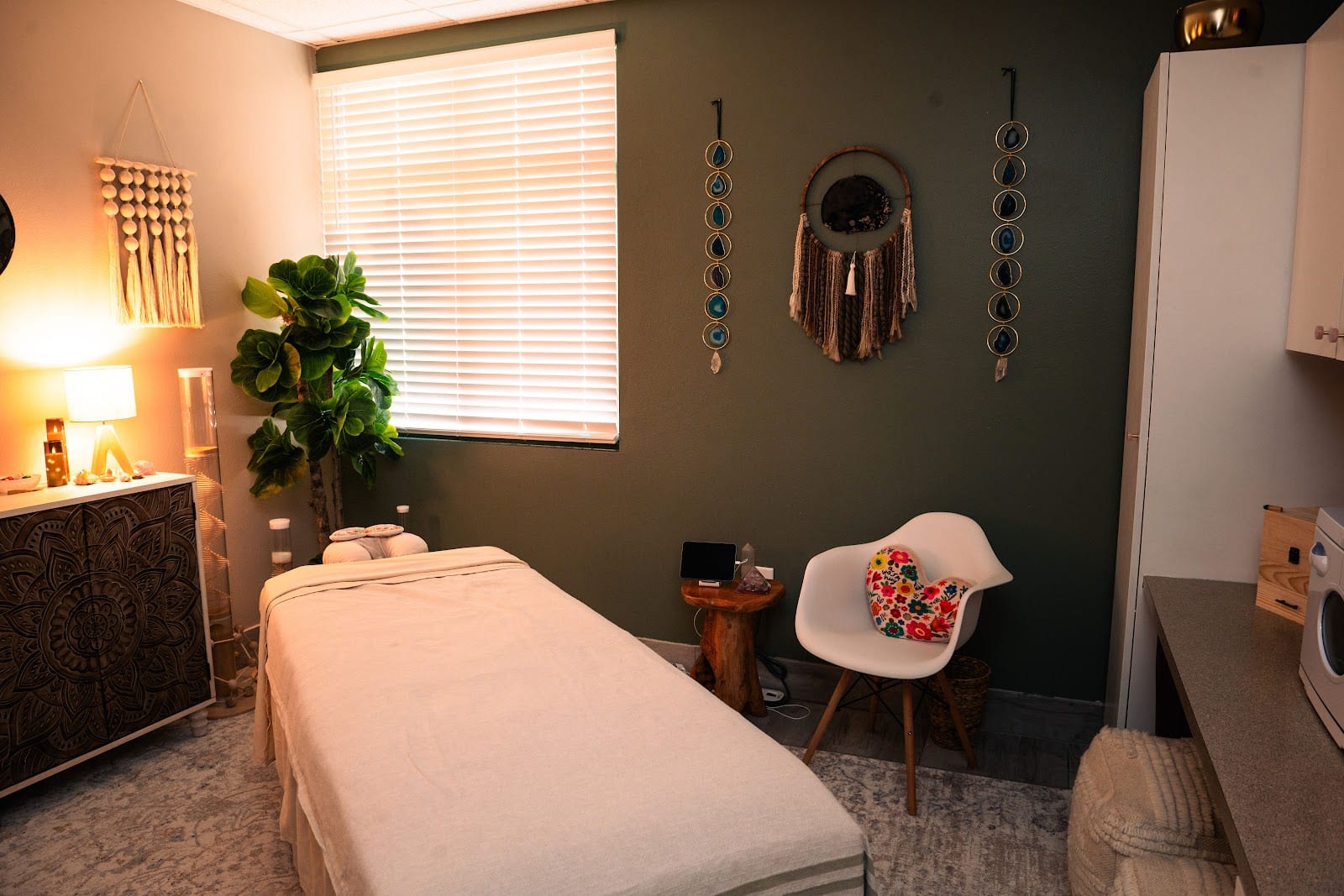 Elevated Therapeutics LLC
