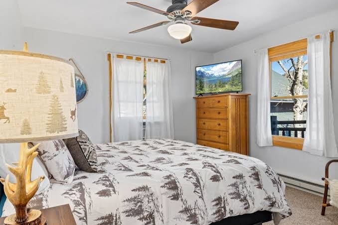 Estes Park Condo w/ Hot Tub & Lake Views Near RMNP, photo 2