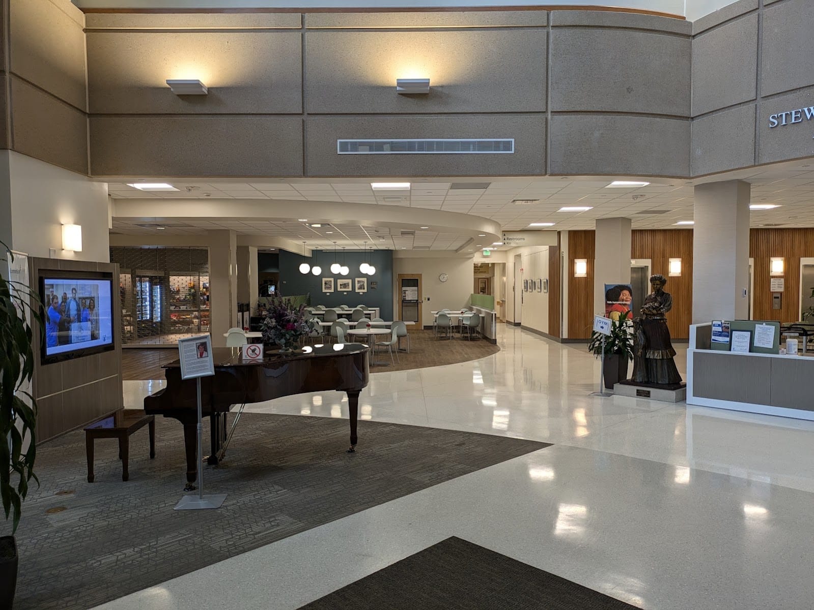 CommonSpirit Health Region Office