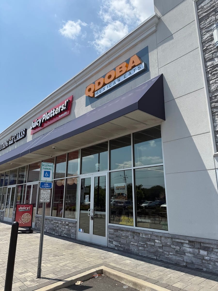 QDOBA Mexican Eats, photo 2