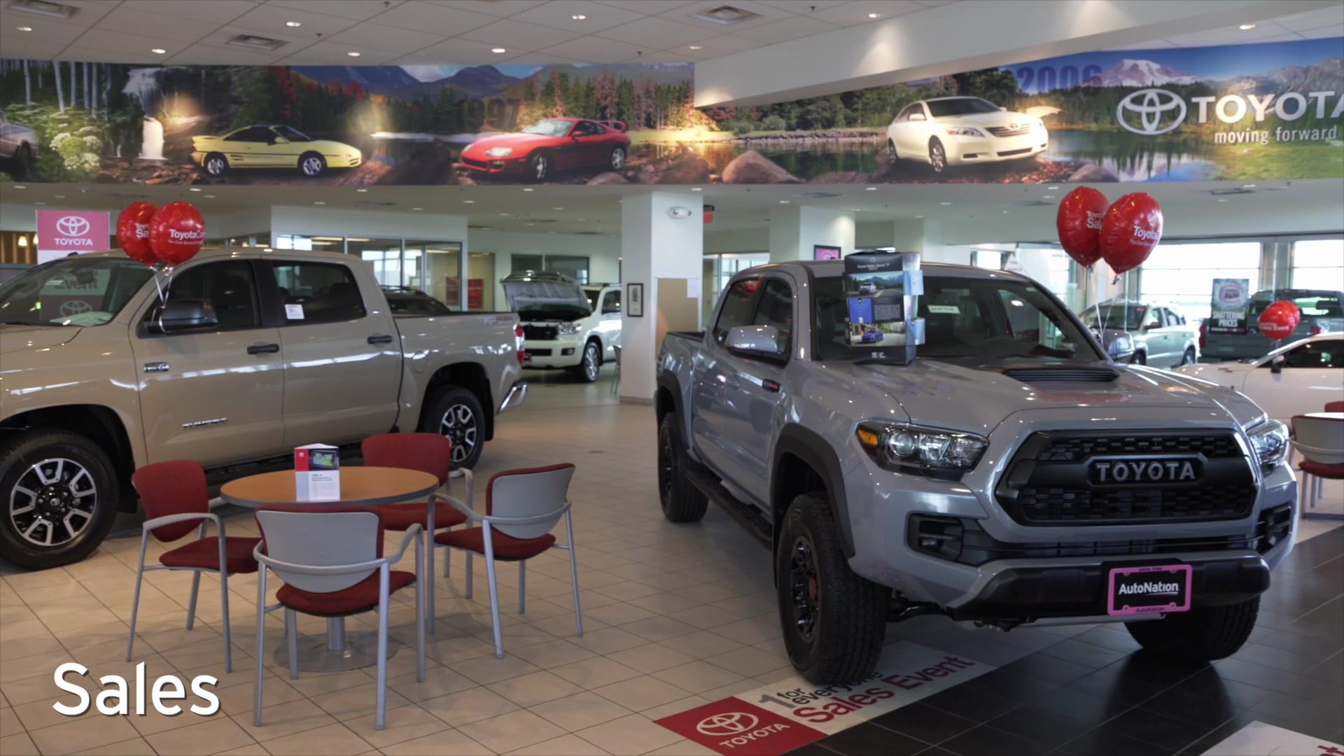 AutoNation Toyota Arapahoe, photo 2
