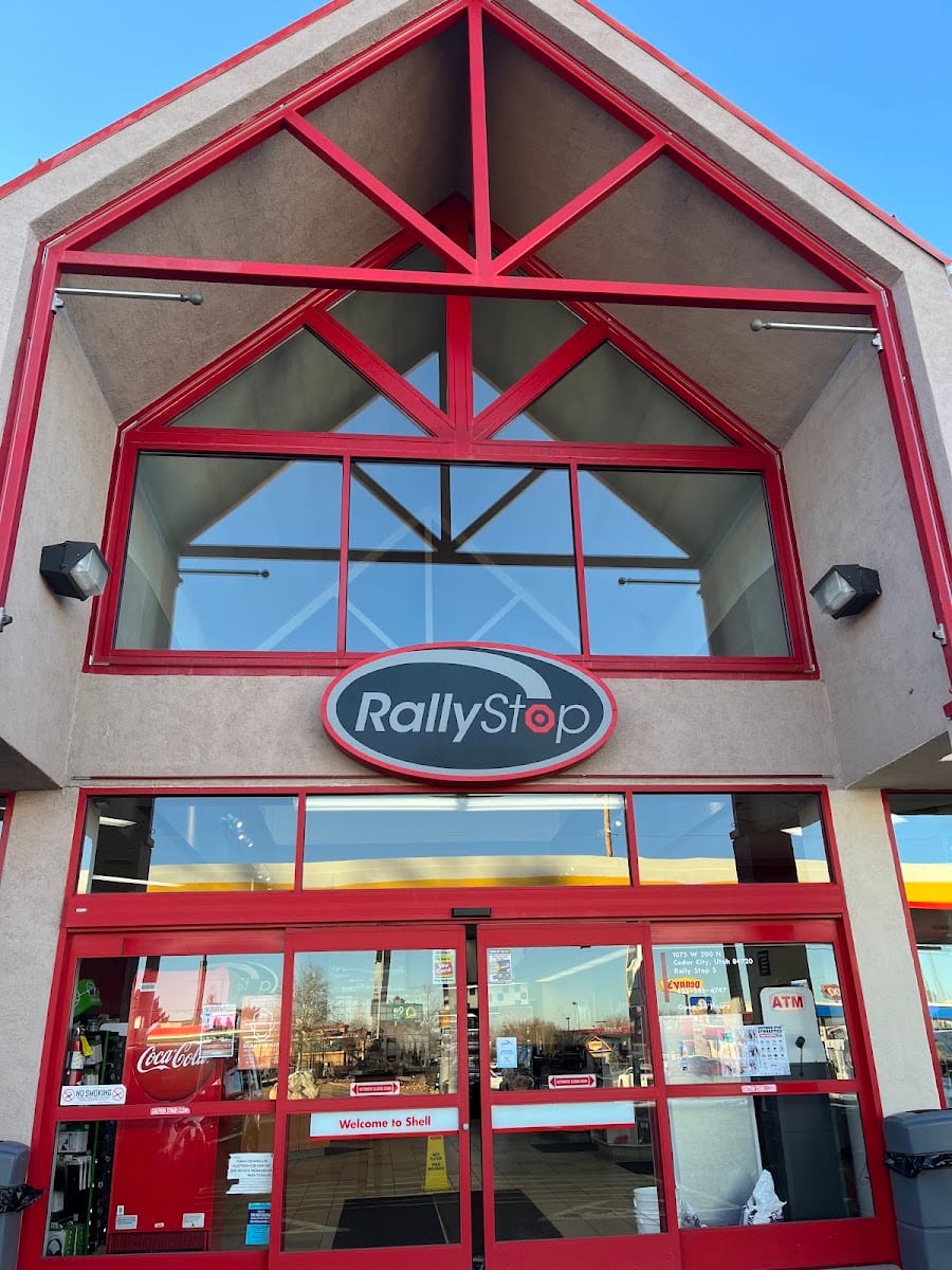 RallyStop #5, photo 2