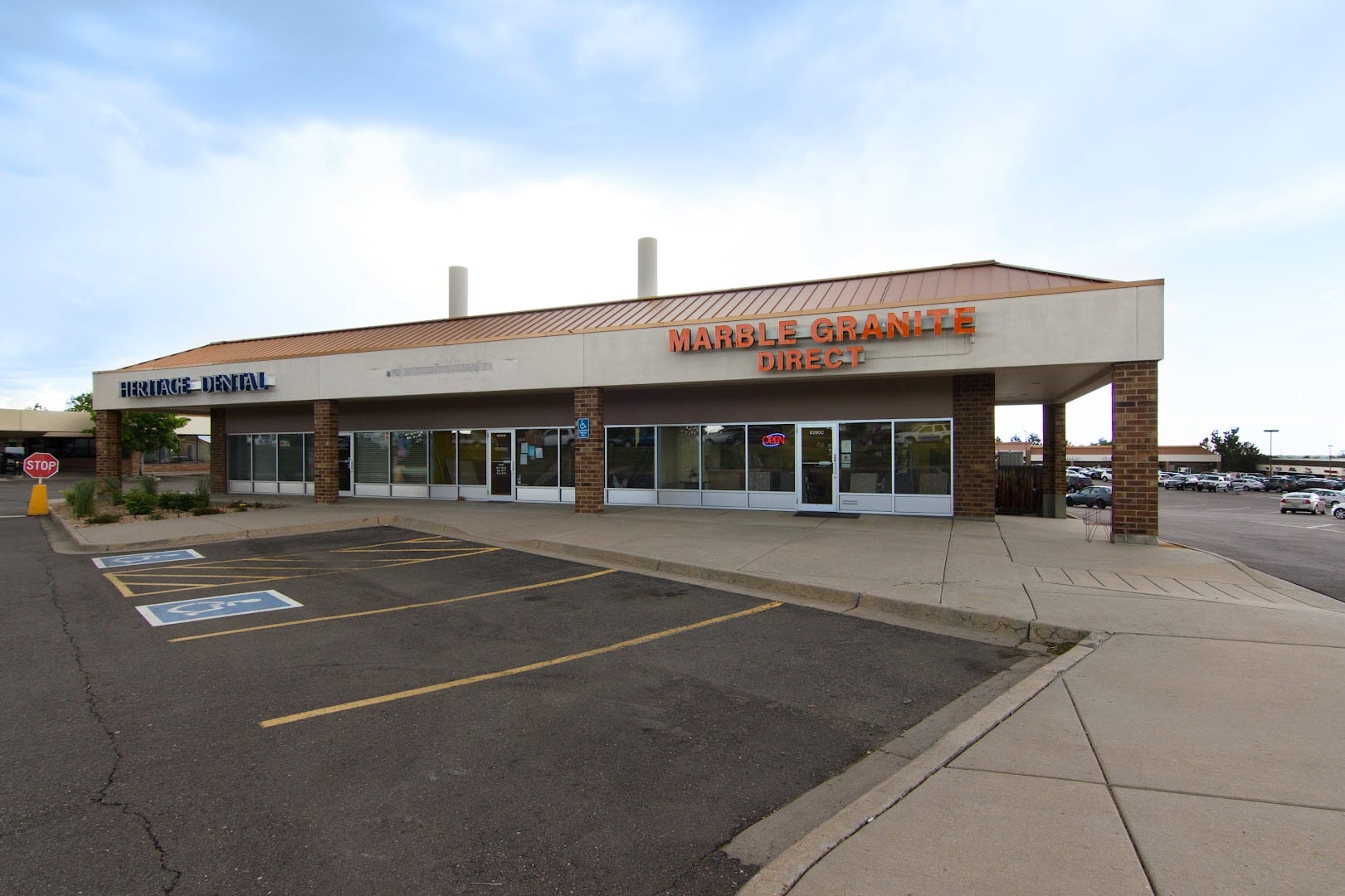 Marble Granite Direct, Inc.