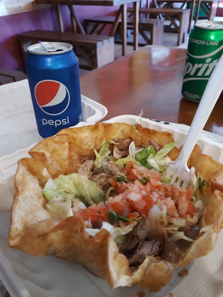 El Azteca Taqueria, photo 2