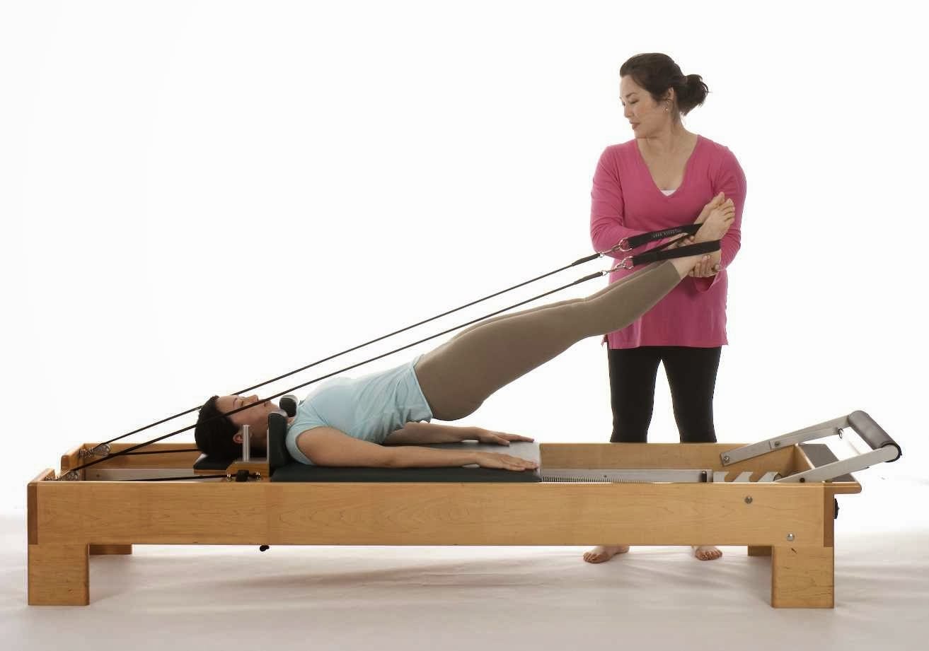 Peak Performance Pilates, photo 3