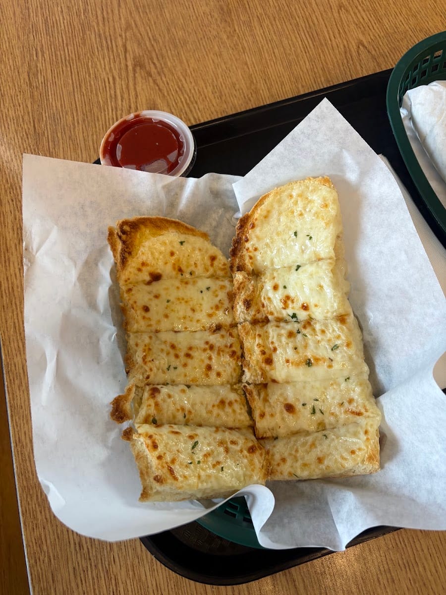 Steffano's Pizza & Sub Shoppe
