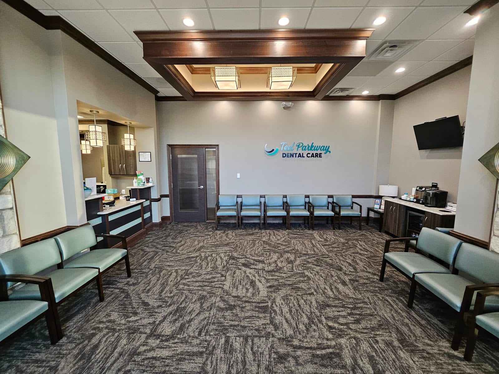 Teel Parkway Dental Care, photo 4