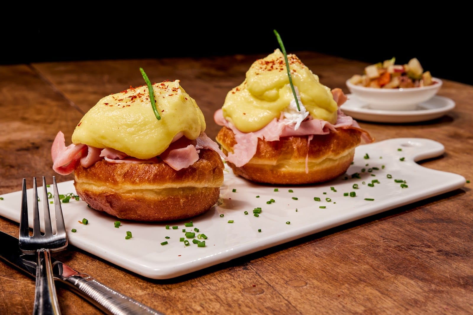 Pandor Artisan Bakery & Café