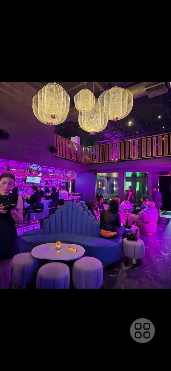 Snowbird Cocktail Lounge & Kitchen