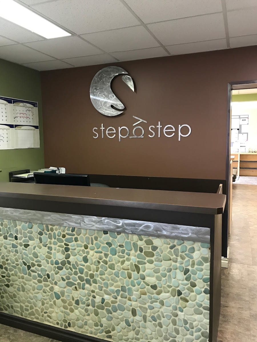 Step By Step School of Dance