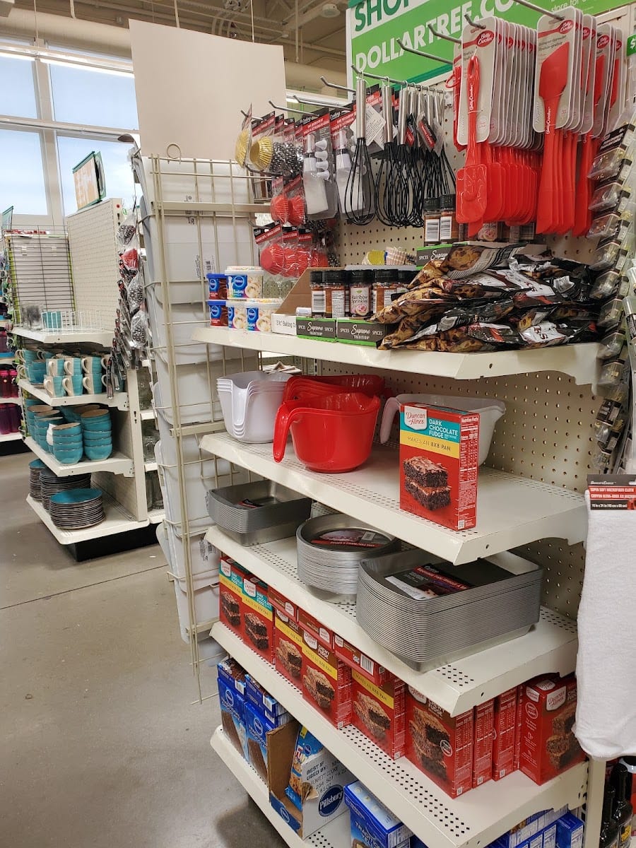 Dollar Tree