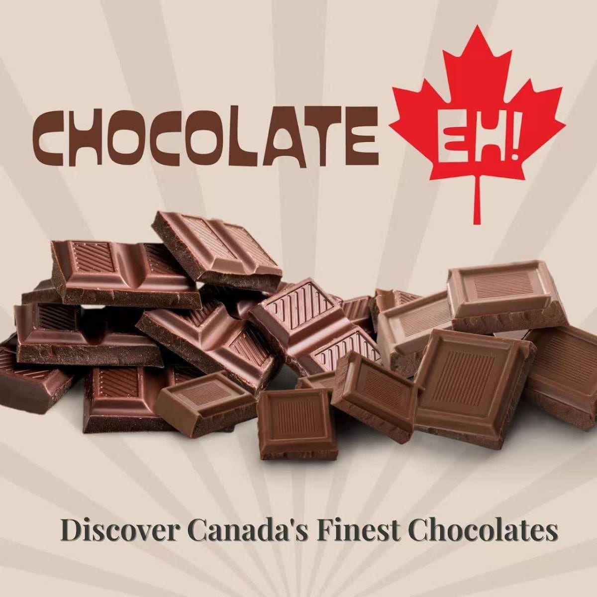 Chocolate EH!, photo 2