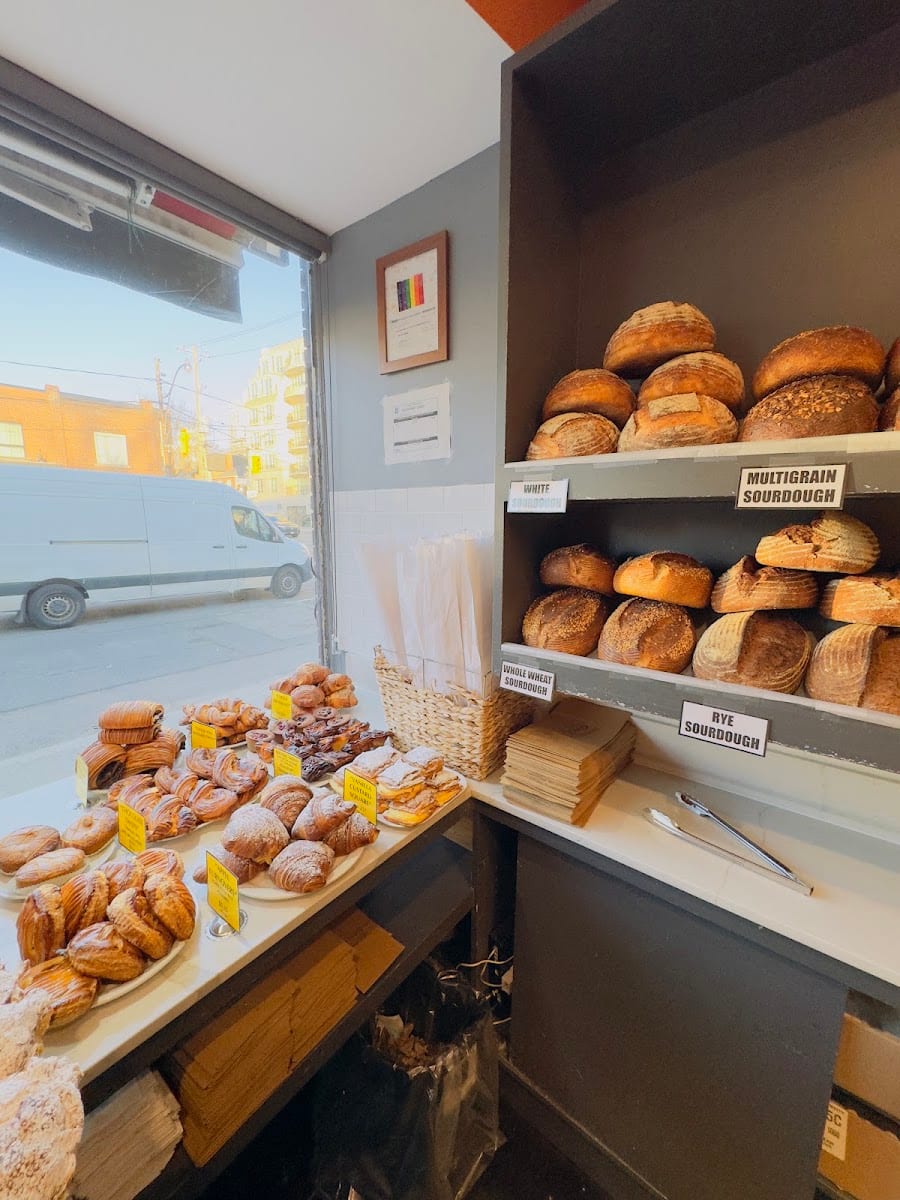 Jules Cafe Patisserie, photo 2