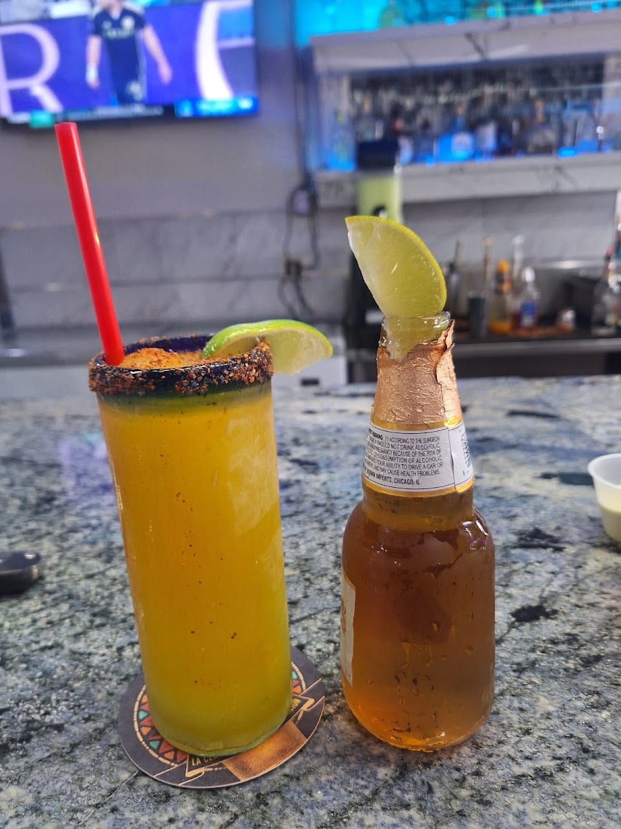 Mariscos 2000, photo 2