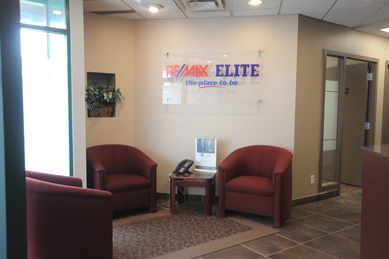 The Michael Pavone Realty Group, photo 2