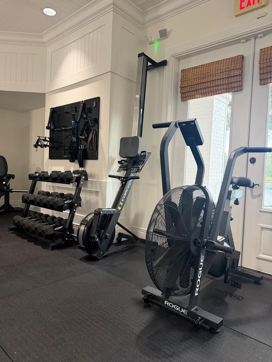 Fulcrum Physical Therapy
