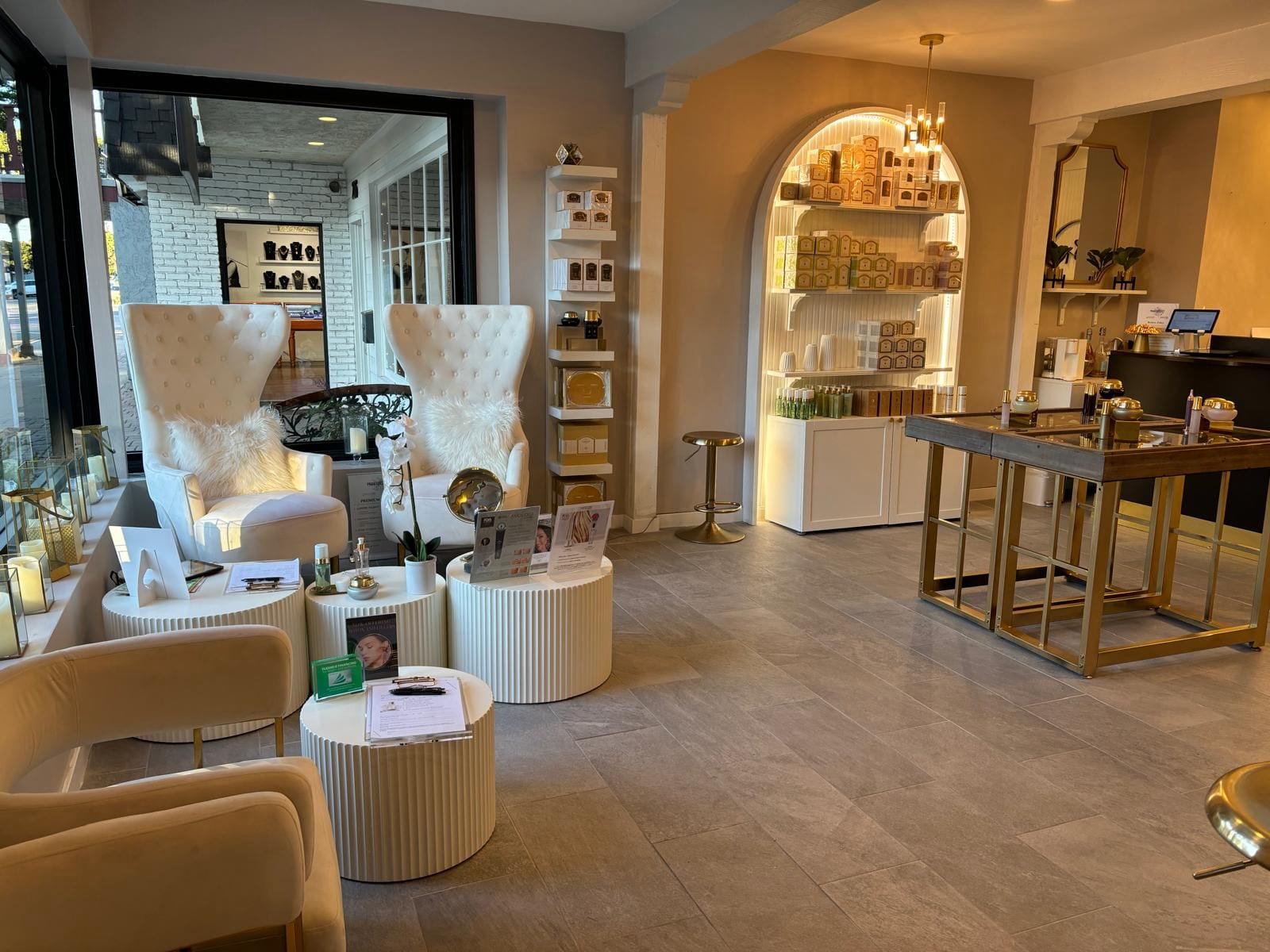 Celine Med Spa, photo 4