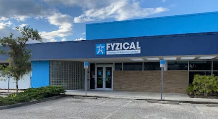 FYZICAL Therapy & Balance Centers - Port Charlotte