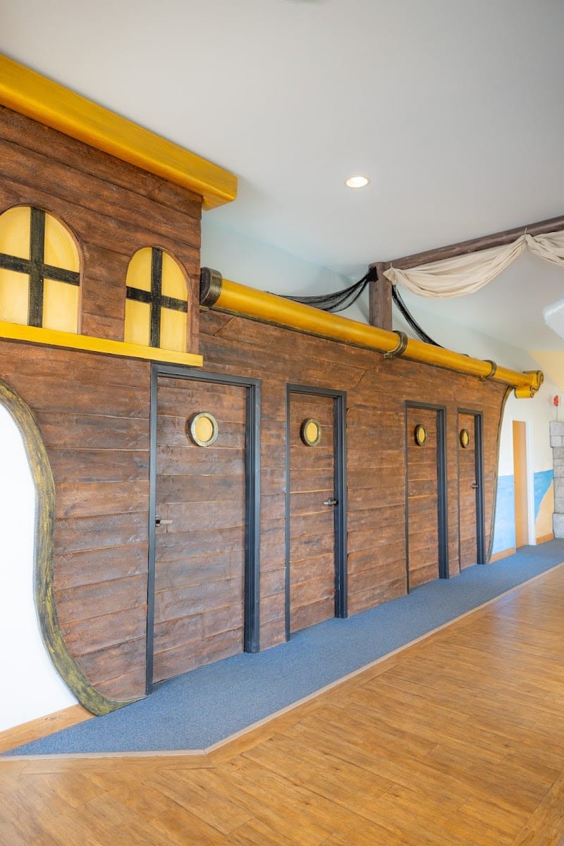 Rose Park Pediatric Dentistry, photo 2