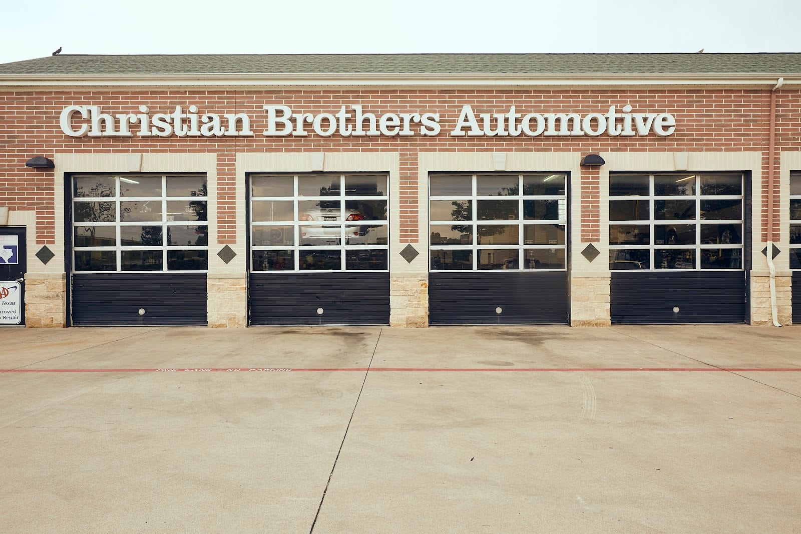 Christian Brothers Automotive Castle Hills, photo 3
