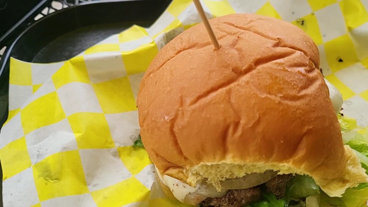 The Burger Factory TBF, photo 2