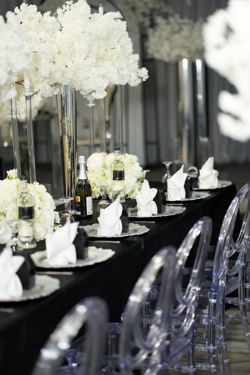 Emerald Banquet Hall