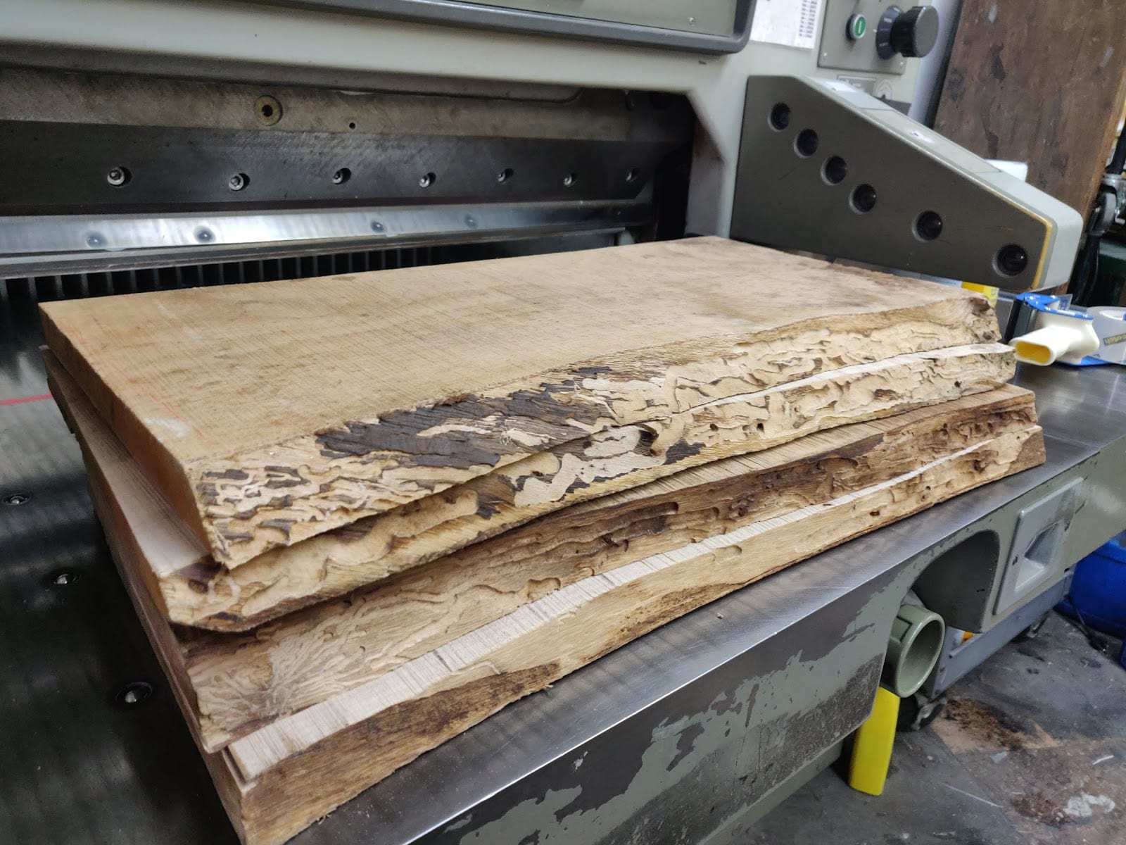North Bay Plywood Inc, photo 2