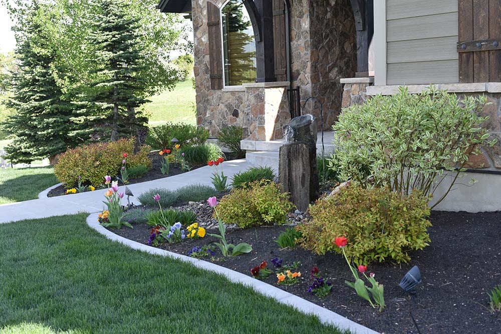 Lindsay Landscaping & Lawncare, photo 2