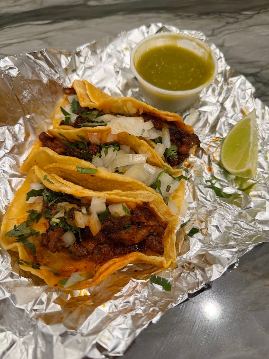 Taqueria Mi Castillo