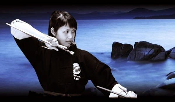 Norwich Kung Fu Academy - Clover Hill, photo 2