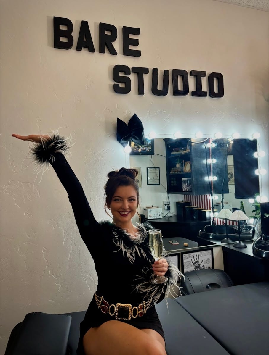 Bare Studio LBK, photo 4