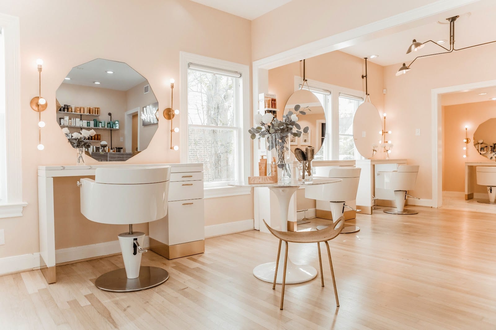 Studio A Salon