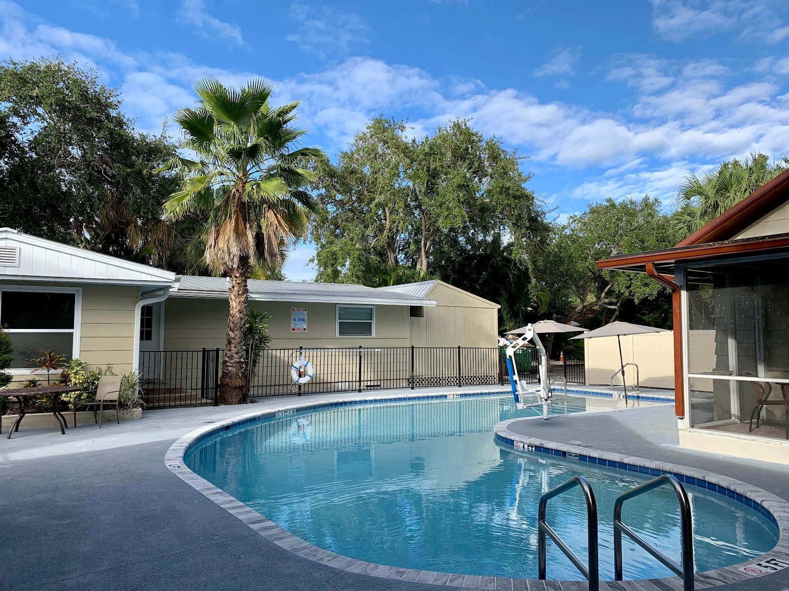 Sarasota Sunny South, a 55+ RV Resort, photo 4