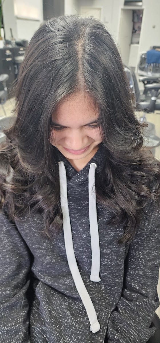 Haircolor, Cuts, and More By Joann Acantilado
