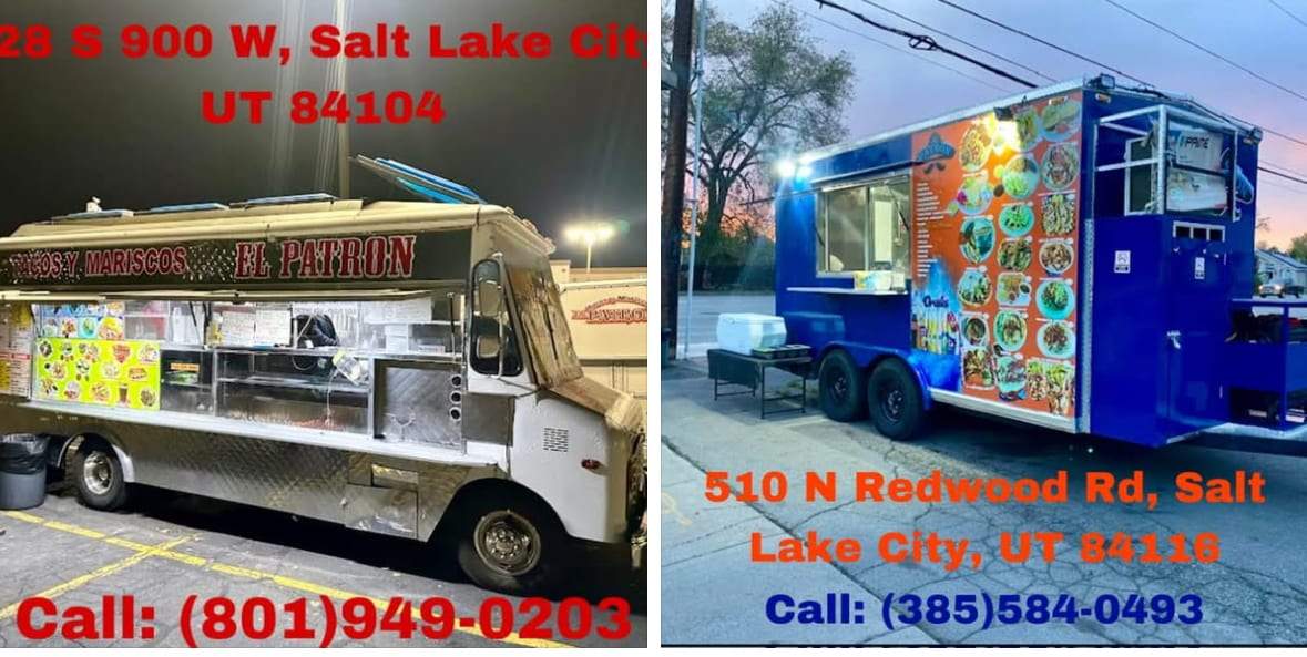 Tacos y Mariscos el patron llc, photo 4