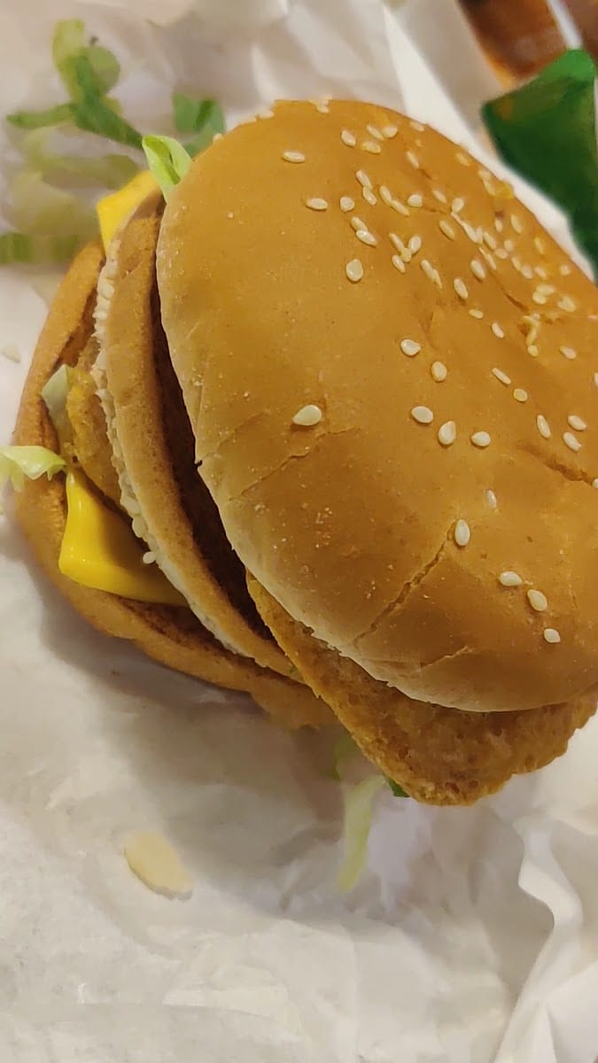 McDonald's, photo 3
