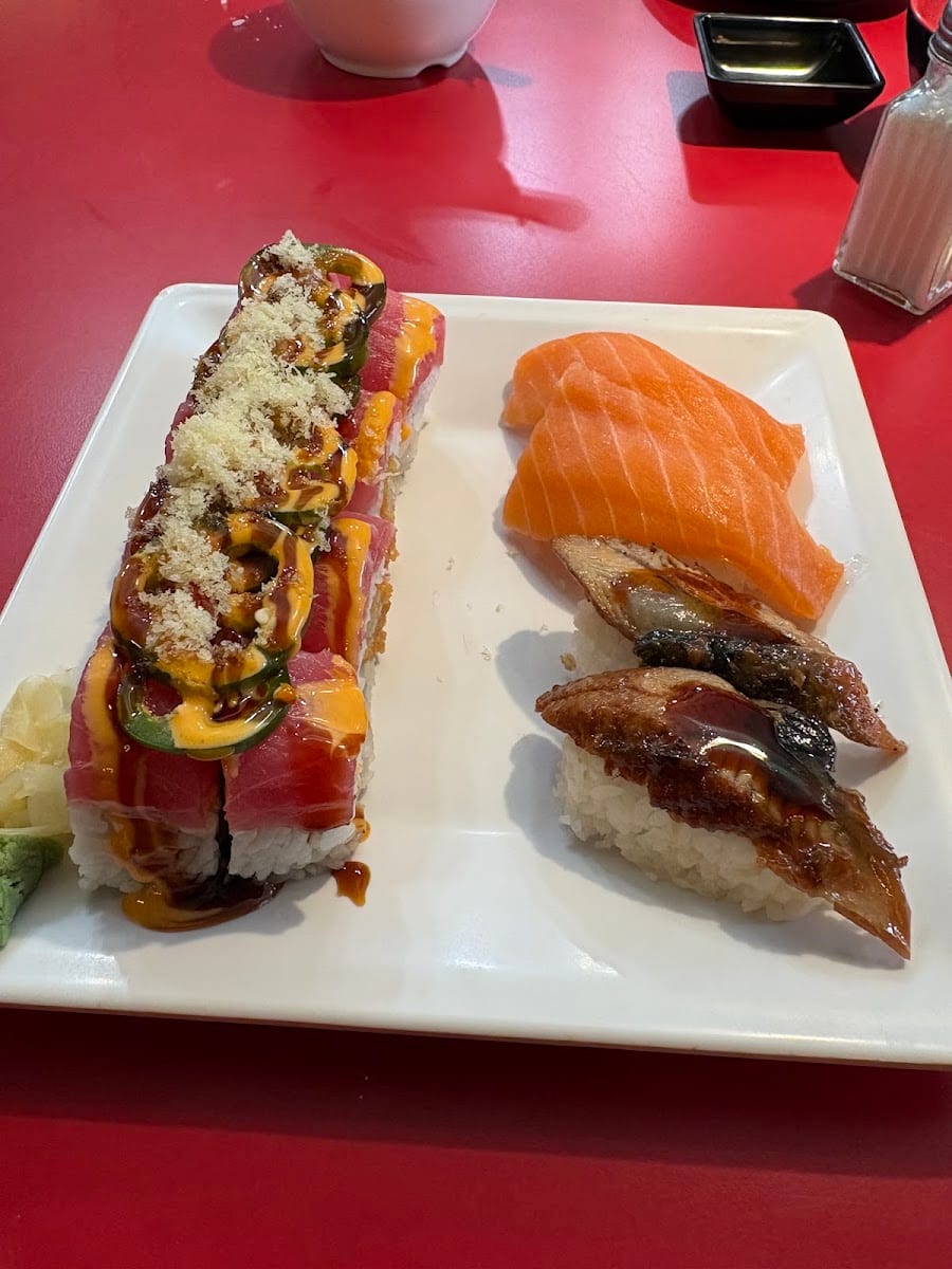 Rock N Roll Sushi, photo 4