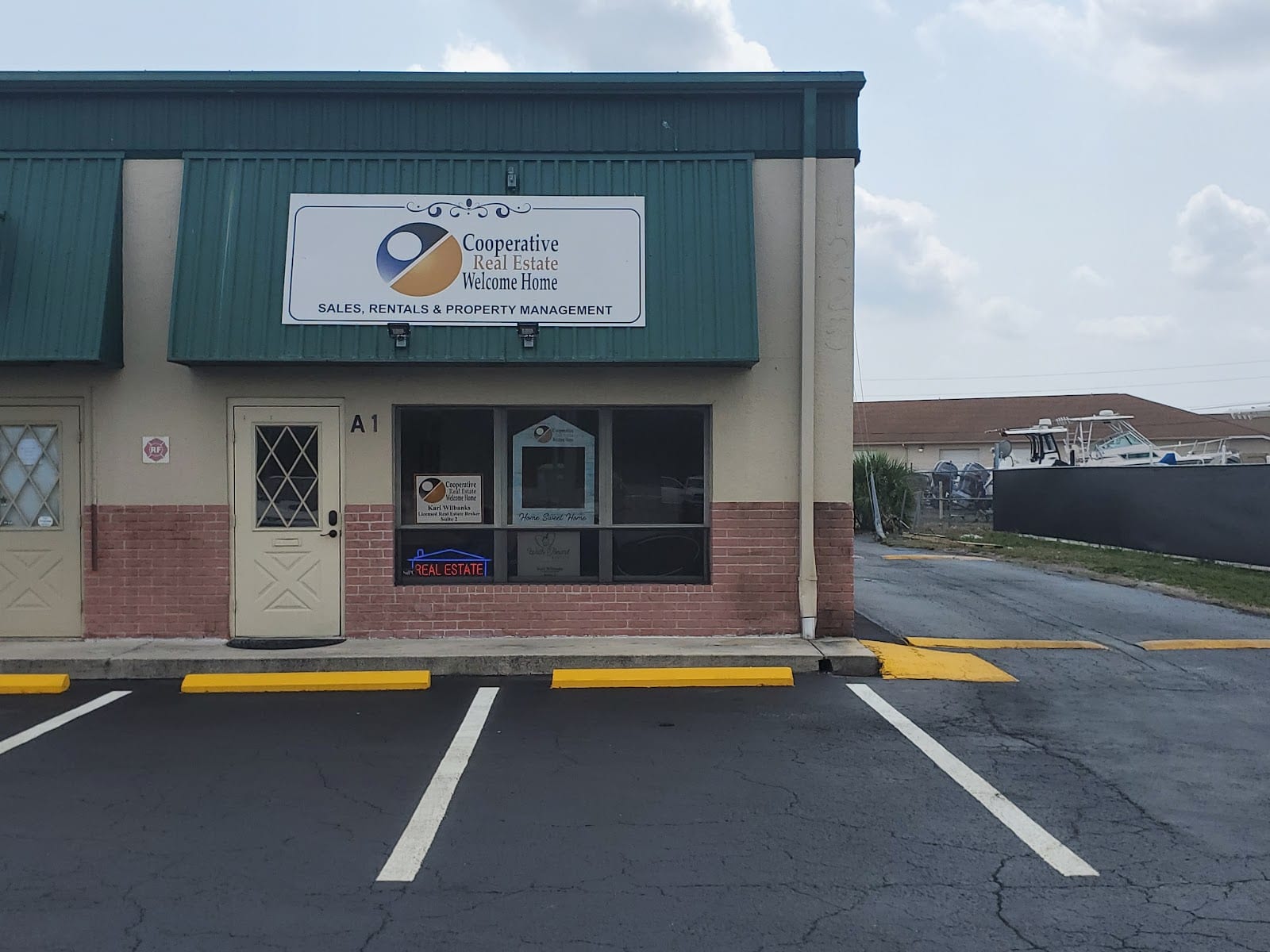 With Heart Rentals, LLC, photo 4