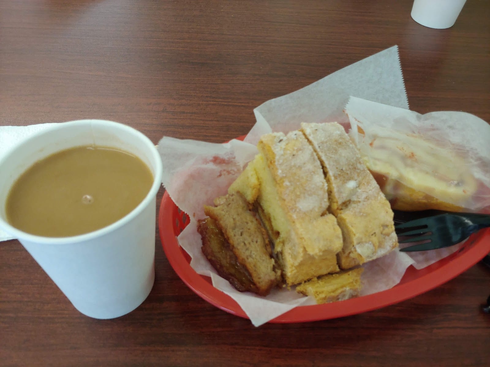 Andrea's Bakery, photo 3