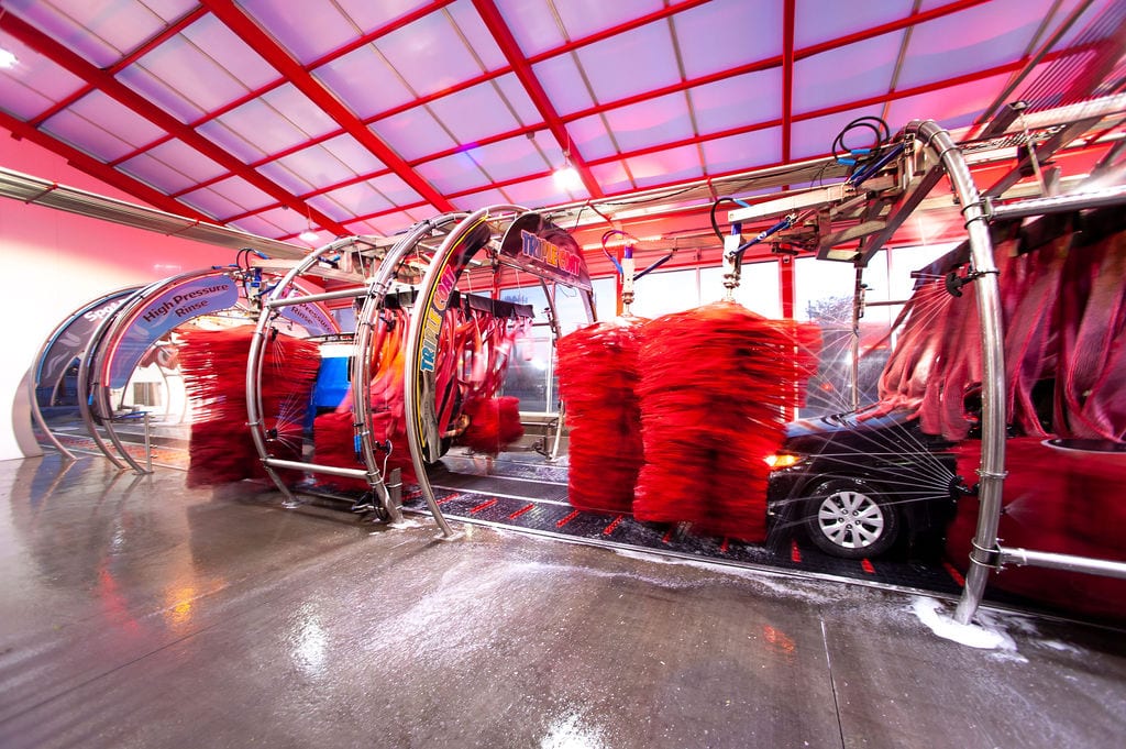 Focused Carwash Solutions, photo 3